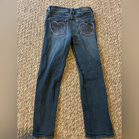 Boot cut levis - Picture 4 of 5